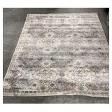 Tempo Area Rug - Designer Inspired - 5ft 3in x 7ft