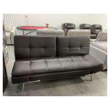 Convertible Futon Sofa Bed