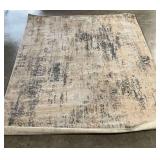 Safavieh Reflection Collection Area Rug - Cream/Gray - 5