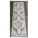 Wyatt & Ash Area Runner Rug