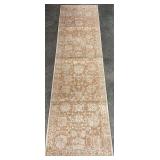 Avalon Gertmenian Runner Rug - 2 ft x 8 ft