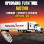 Furniture, Furniture & Furniture. 53ft Semi Load