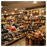 Express Pawn Business Liquidation Auction. (Billings, MT)