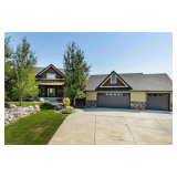 2615 Castle Pines Cir S | Golf Course Home on Briarwood | Billings, MT