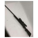 Winchester  .270  70  G224648  Bushnell 4x-12x Banner scope .