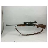 Remington  .243 Win  7600  A8057110  Bushnell scope .