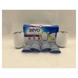 Zevo Flying Insect Trap with Refills