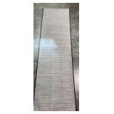 Mineral Spring Floor Runner