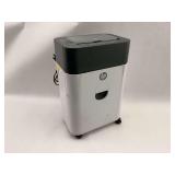 HP Microcut Shredder AF1210