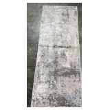 Briton Liota Runner Rug, 2 ft 2 in x 6 ft