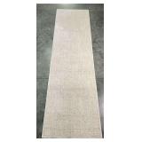 Gertmenian Avalon Polyester Rug - 2 ft 2 in x 8 ft