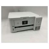Epson ET-2760 EcoTank All-in-One Color Printer