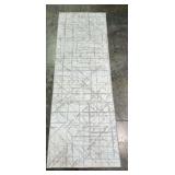 Wyatt & Ash Area Rug 72 x 24 Inches