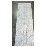 Wyatt & Ash Accent Rug 72”x24”