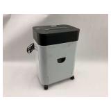 Royal 14MC Microcut Paper Shredder