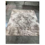 Torino Area Rug, Coco Neutrals, 104 in x 120 in