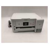 Epson ET-2760 EcoTank All-in-One Printer