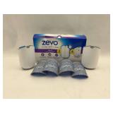 Zevo Flying Insect Trap with Refills