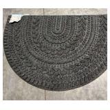 Scraper Door Mat - 24x36 Inch