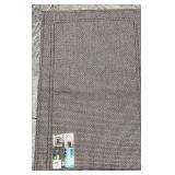Heavy Duty Entry Mat, 36x47 Inches