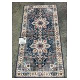 Wyatt & Ash Rug Set - Accent and Runner Rugs