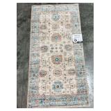 Wyatt & Ash Rug Set: Accent Rug and Runner