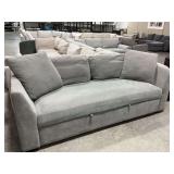 Fabric Sleeper Sofa