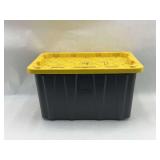 HDX 27-Gallon Storage Tote