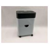 Royal 14MC Microcut Shredder