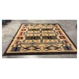 Oriental Weavers Southwest Style Area Rug 8x11