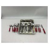 Living Quarters Stainless Steel Flatware Set