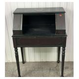 RCA Radiola 20 Floor Model Radio Cabinet