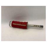 Bag Shag Golf Ball Retriever And Storage Tube