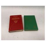 American Society of Photogrammetry Reference Books