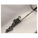 Nook Industries Ratchet Puller Winch Hoist