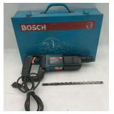 Bosch 11212VSR Bulldog Rotary Hammer with Case