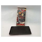 Coleman Cast Aluminum Silverstone Griddle