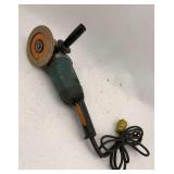 Makita Electric Angle Grinder Power Tool