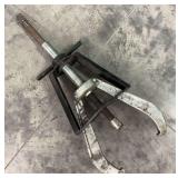 Power Team SPX PT213 25 Ton 2 Jaw Puller