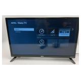 Onn Roku TV Model 100012590 with Remote Control