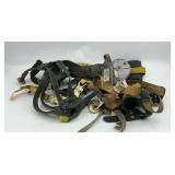 Titan Safety Harness and Fall Protection Gear