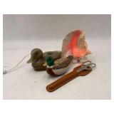 Assorted Home Decor And Accessories Lot