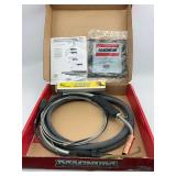 Lincoln Electric Magnum MIG Welding Gun Assembly