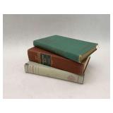 Geology and Geodesy Academic Textbooks Lot