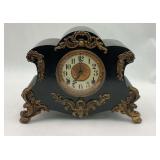 Ansonia Amiens Striking Mantel Clock c. 1904