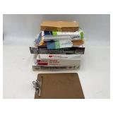 Office Supplies Manila Folders And Envelopes