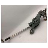 Hooker International Wire Cable Puller Hoist