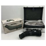 Vortex Viper HD 15-45x65 Angled Spotting Scope