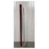 Orvis Trident Mid Flex 8.0 Fly Rod