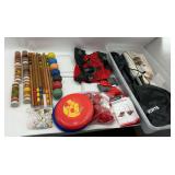 MD Sports Game Set And Recreational Accessories